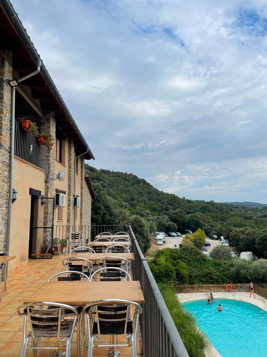 Accommodation in Rodellar — photo 1