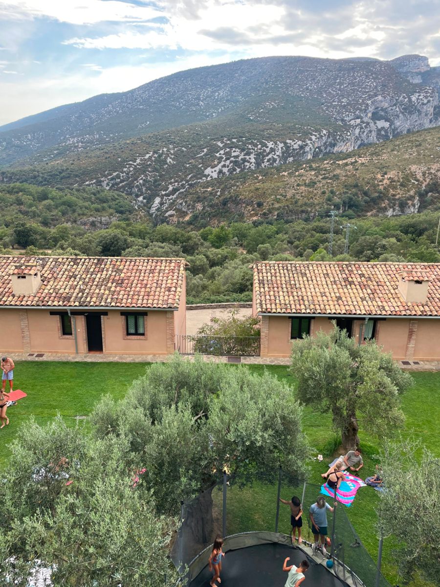 Accommodation in Rodellar — photo 2