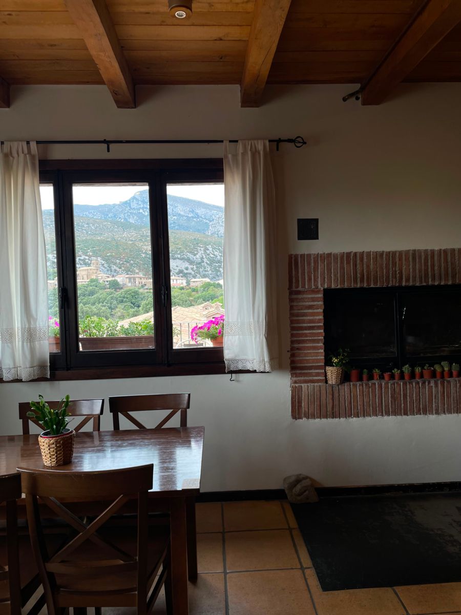 Accommodation in Rodellar — photo 4